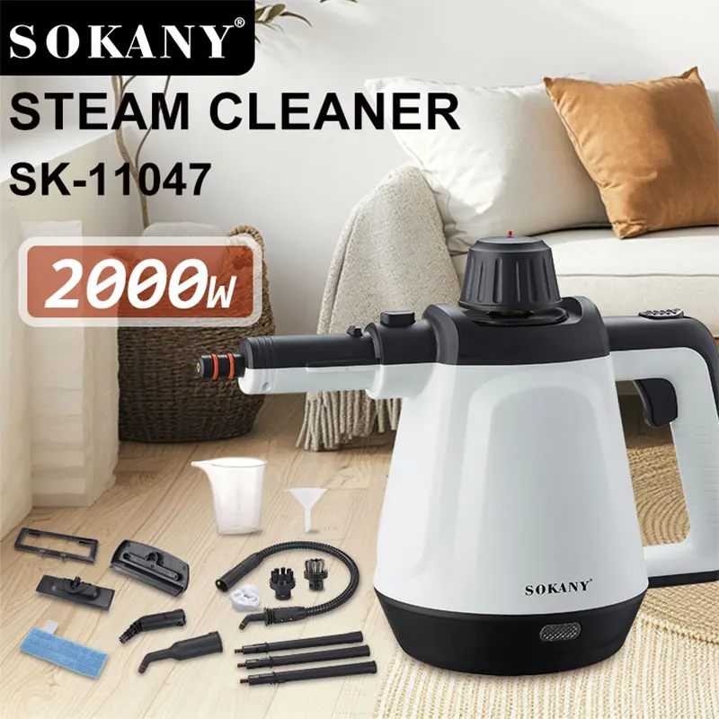 Home Appliance Supplier SK-11047 Products Wholesale - SOKANY 2