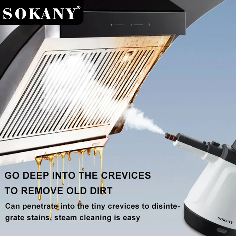 Home Appliance Supplier SK-11047 Products Wholesale - SOKANY 3