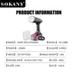 Small Home Appliance Manufacturers by SOKANY-2 4