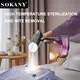 Small Home Appliance Manufacturers by SOKANY-2 3