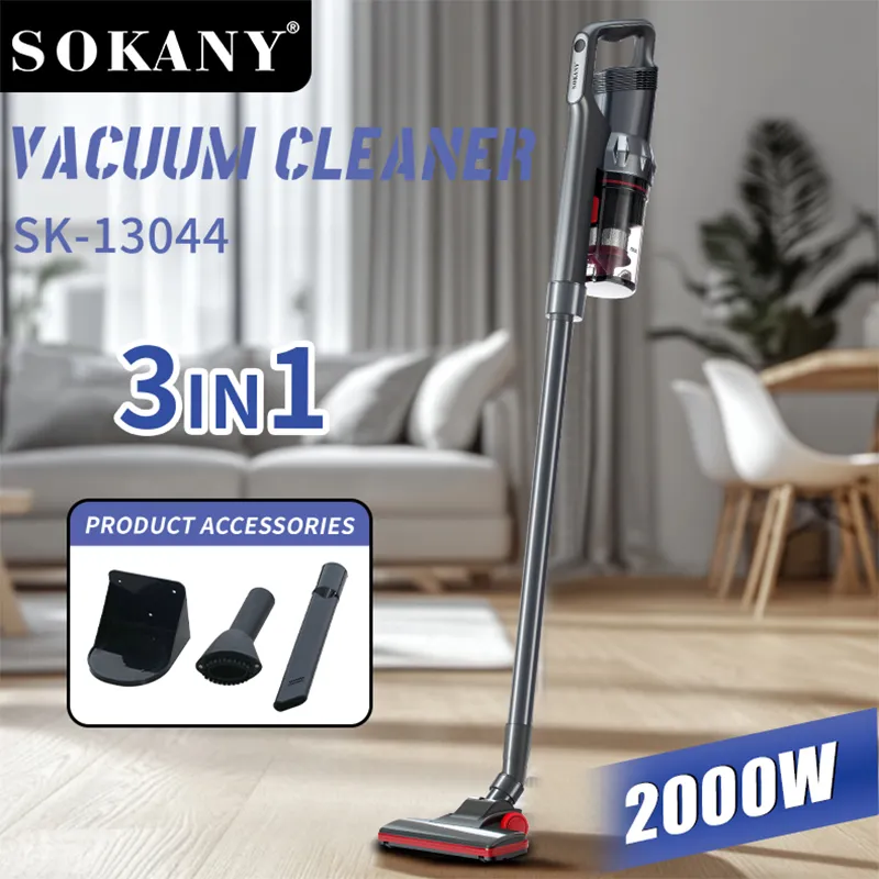 Vacuum Cleaner Custom Home Appliances Free Training Service Full Payment Before Shipment (30% in Advance Manufacturers 2