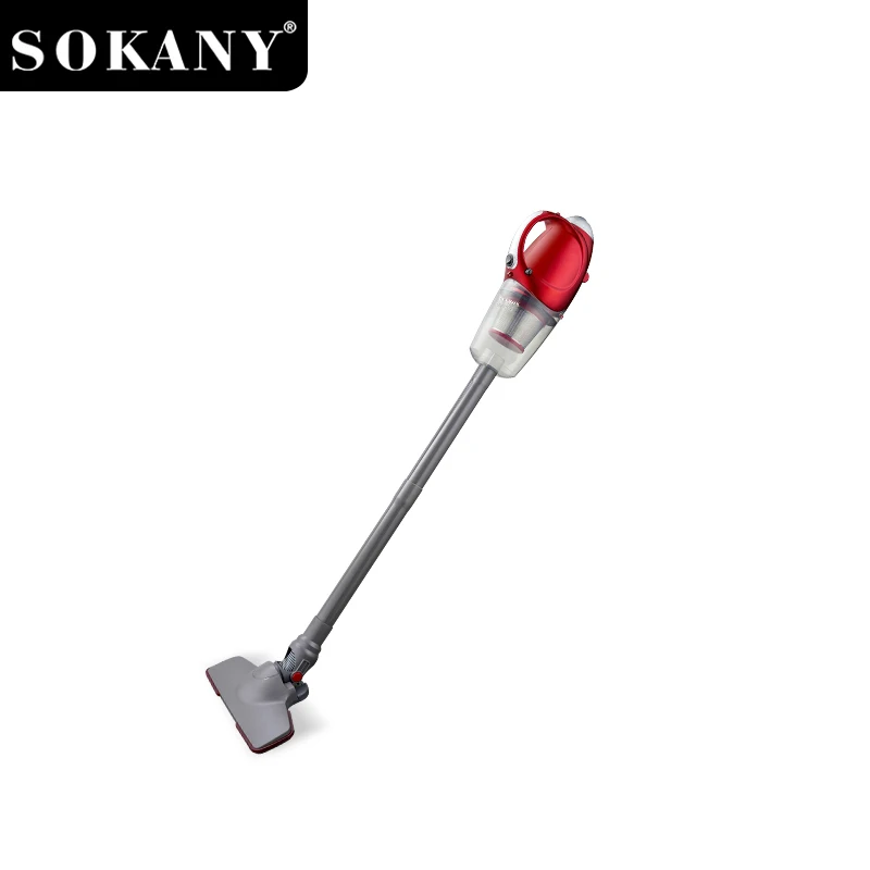 Sokany SK-13048 3600W 8-in-1 Cleaner Vacuum dengan Dual-Function Blowing and Suction 1