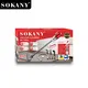 Electric Home Appliances Wholesale SOKANY Home Appliances Wholesale - SOKANY 6