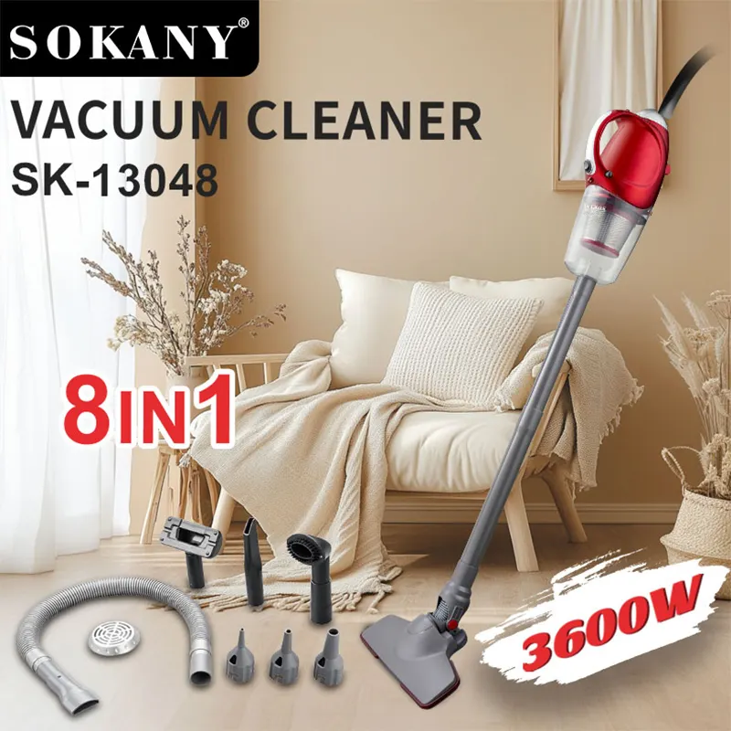 Electric Home Appliances Wholesale SOKANY Home Appliances Wholesale - SOKANY 3