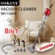 Electric Home Appliances Wholesale SOKANY Home Appliances Wholesale - SOKANY 3