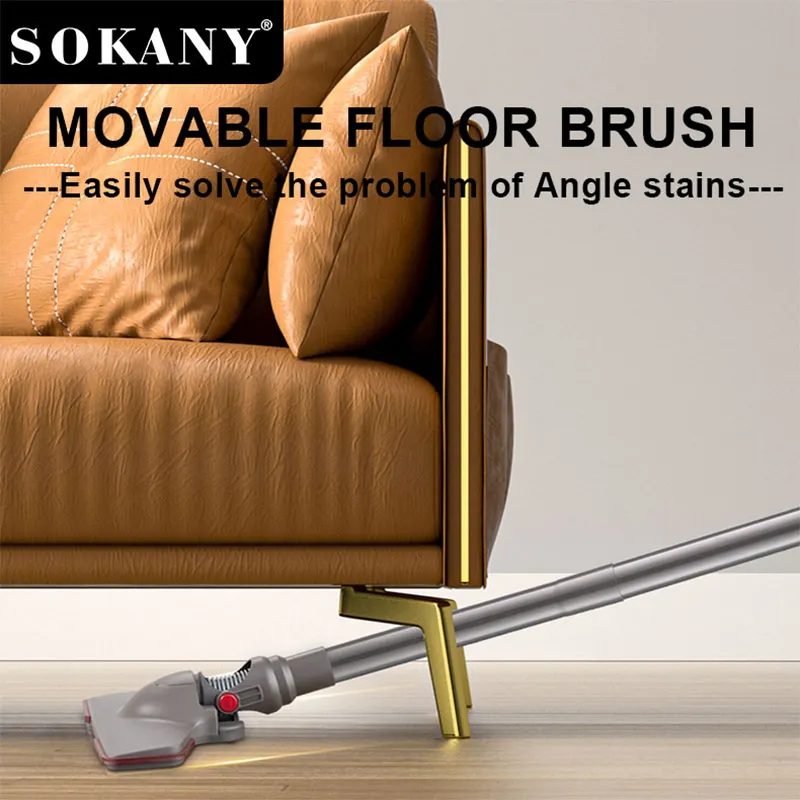 Electric Home Appliances Wholesale SOKANY Home Appliances Wholesale - SOKANY 2