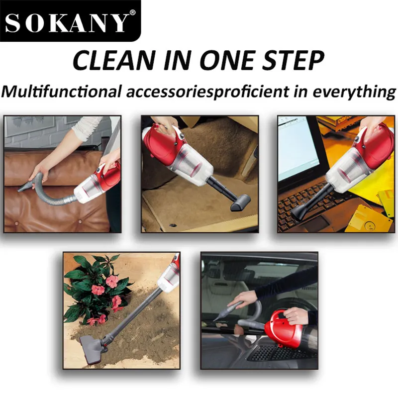 Electric Home Appliances Wholesale SOKANY Home Appliances Wholesale - SOKANY 4