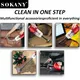 Electric Home Appliances Wholesale SOKANY Home Appliances Wholesale - SOKANY 4