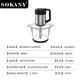 Products Top Small Kitchen Appliance Brands EXW Yiwu and the Rest Payment Before Shipment.) Suppliers 4