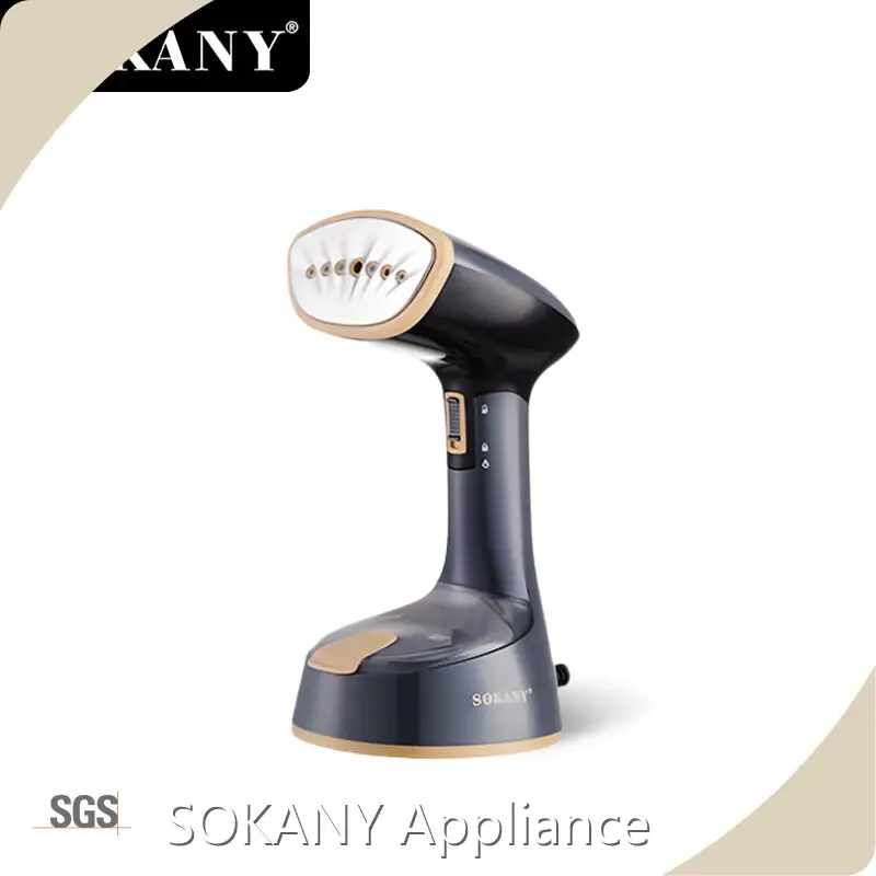 SOKANY-ის მცირე საყოფაცხოვრებო ტექნიკის მწარმოებლების ფასების სია 1