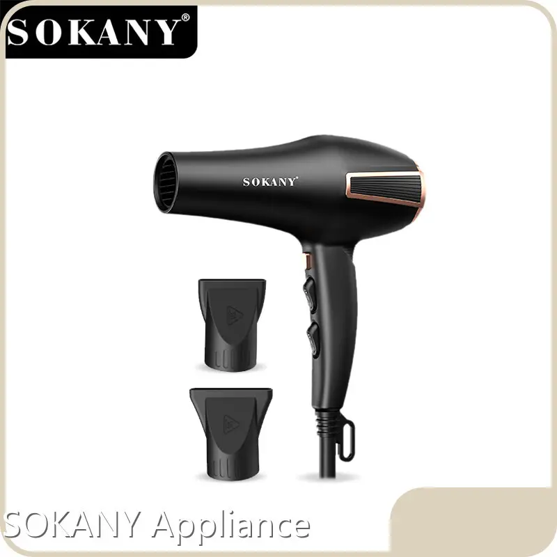 თმის საშრობი SOKANY-სგან 1