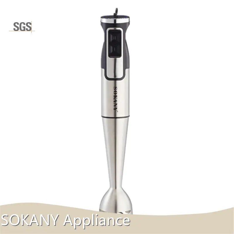 კომერციული ხელის ბლენდერების კომპანია 1