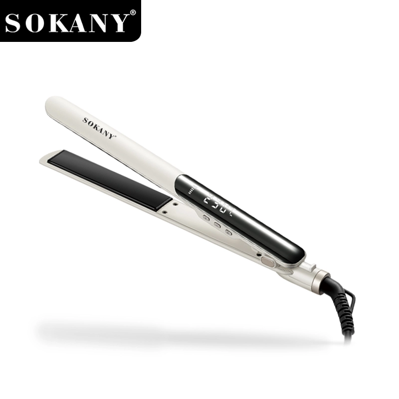 Sokany SK-15024 Hair Hearering с 360 ° Swivewing Sid и 60-минутным Auto-Off 1