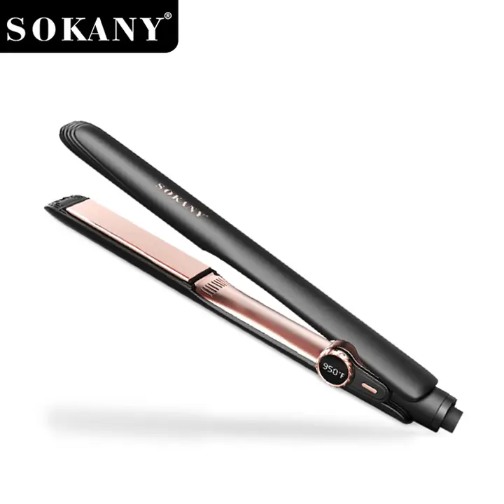 SOKANY - Fabricante atacadista de alisador de cabelo & Fornecedor