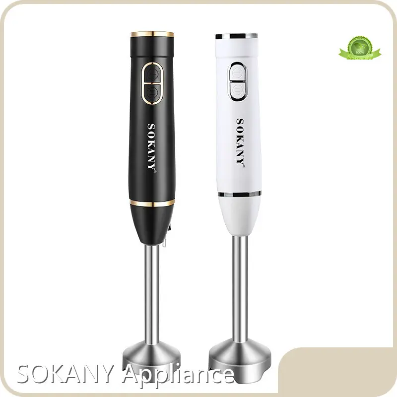 ხელის ბლენდერის ფასი ხელის ბლენდერის საბითუმო ფასი - SOKANY 1