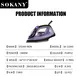 Small Home Appliance Manufacturers by SOKANY-1 4