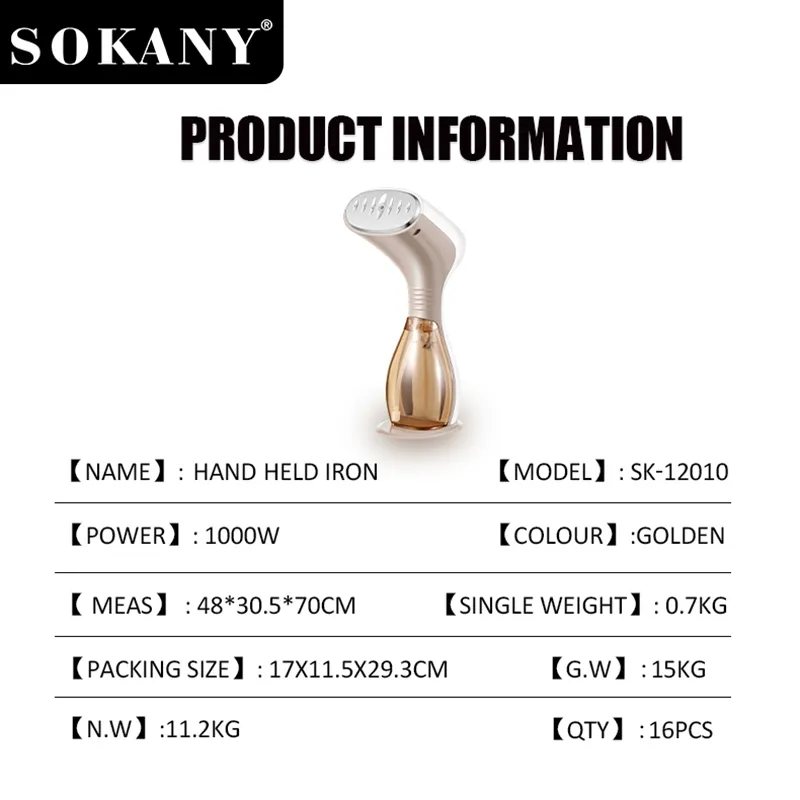 OEM Electric Home Appliances Wholesale Price List 4