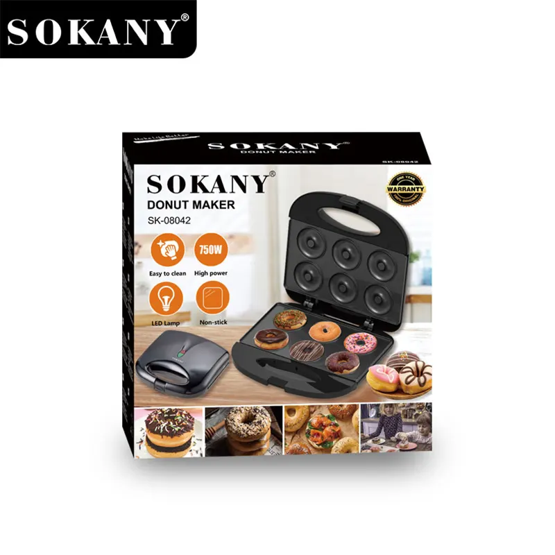 SOKANY Top Small Kitchen Appliance Brands SOKANY Top Small Kitchen Appliance Brands Manufacturers 5