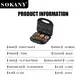 SOKANY Top Small Kitchen Appliance Brands SOKANY Top Small Kitchen Appliance Brands Manufacturers 4