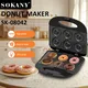 SOKANY Top Small Kitchen Appliance Brands SOKANY Top Small Kitchen Appliance Brands Manufacturers 2