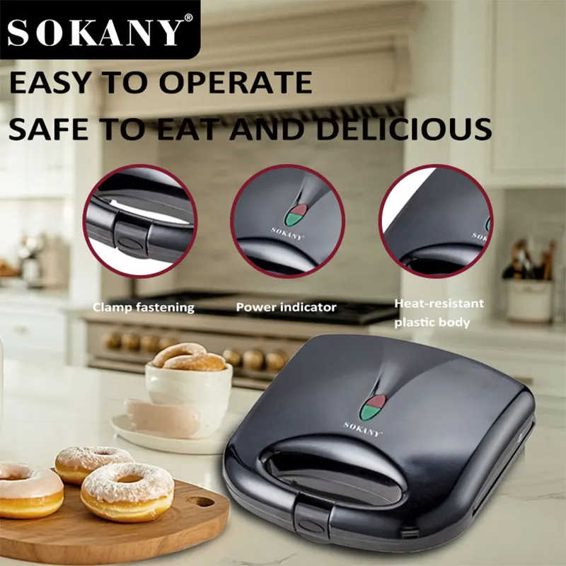 SOKANY Top Small Kitchen Appliance Brands SOKANY Top Small Kitchen Appliance Brands Manufacturers 3