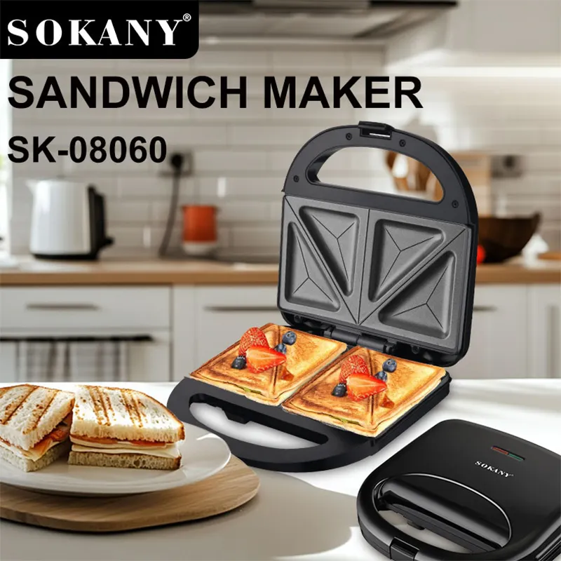 SOKANY Kitchen Appliance Manufacturer Price List 2