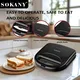 SOKANY Kitchen Appliance Manufacturer Price List 3