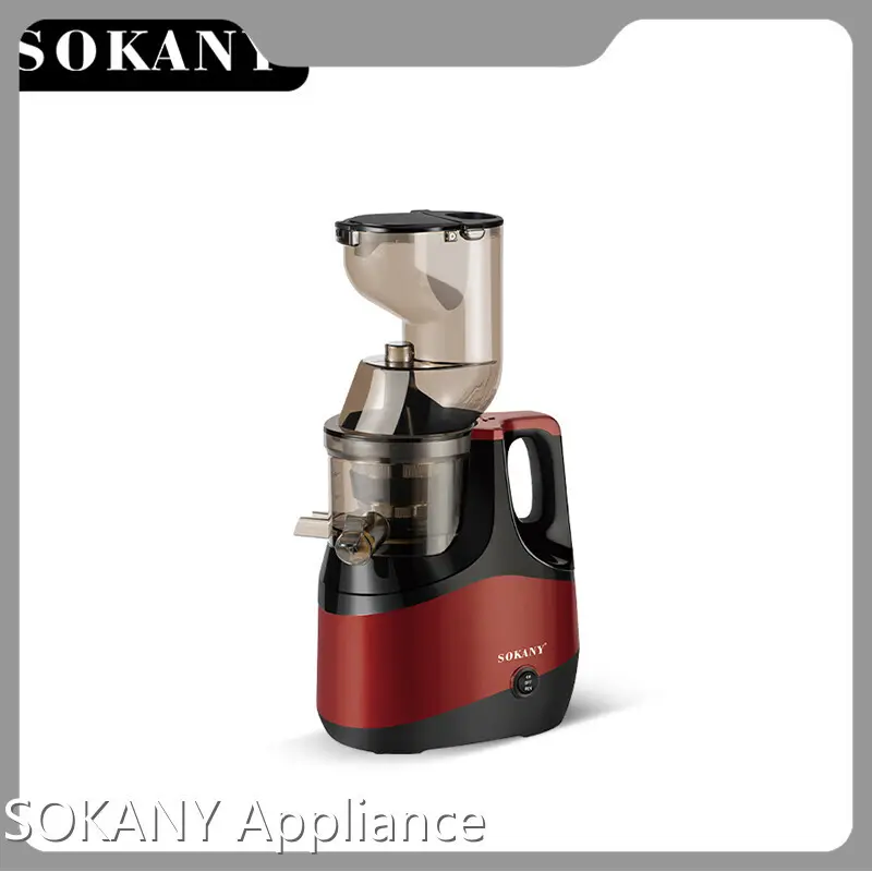 SOKANY-ის მცირე ზომის სამზარეულოს ტექნიკის ფასების სია 1