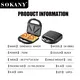 Kitchen Appliances by SOKANY 4
