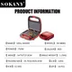 SOKANY Grill Maker Free Training Service Suppliers 4