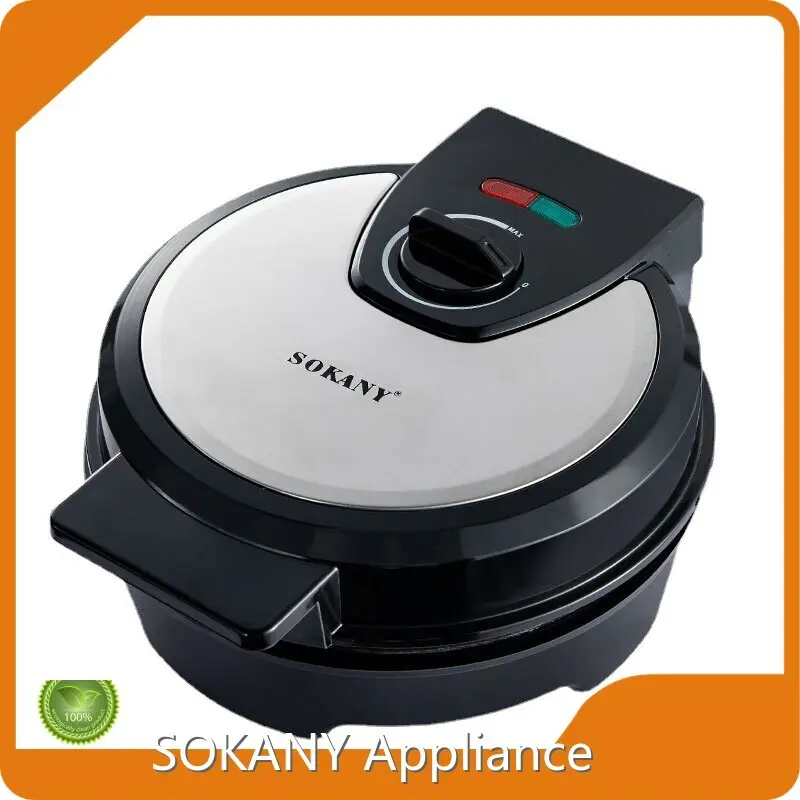 იყიდება დონატების საცხობი მანქანა, არაწებოვანი საფარით დაფარული ფირფიტა მარტივი გასაწმენდად, 1000 ვატიანი მიწოდება 1