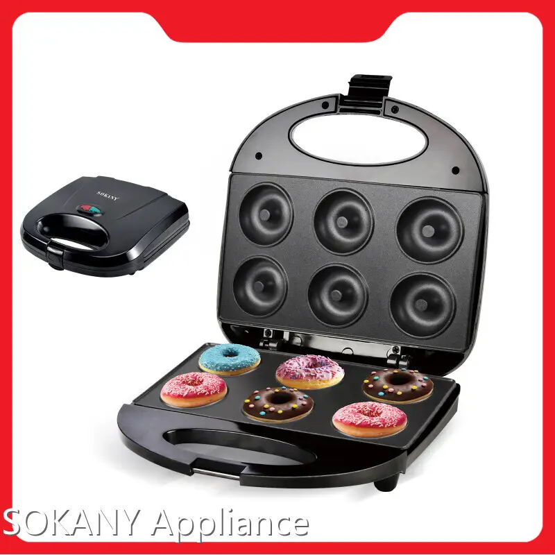 SOKANY-ის მცირე ტექნიკის ფასების სია 1