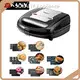 Automatic Donut Maker by SOKANY 1