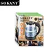 Electric Kettle Factory Electric Kettle Wholesale - SOKANY 5