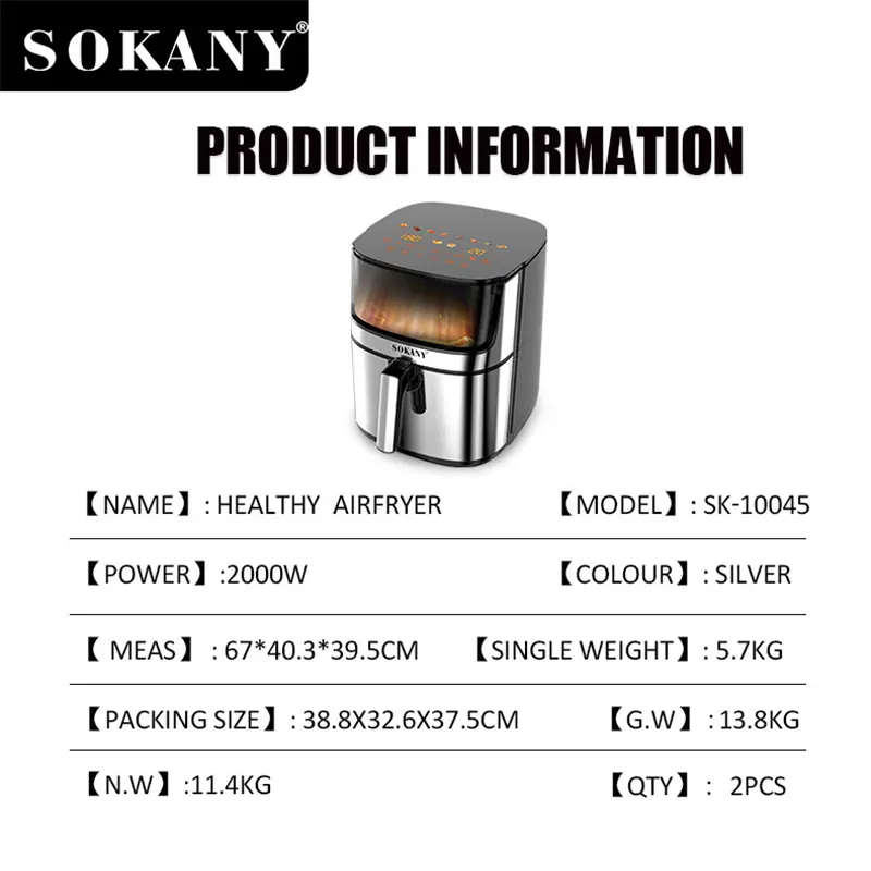 Innovative Small Kitchen Appliances Company 4