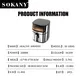 Innovative Small Kitchen Appliances Company 4