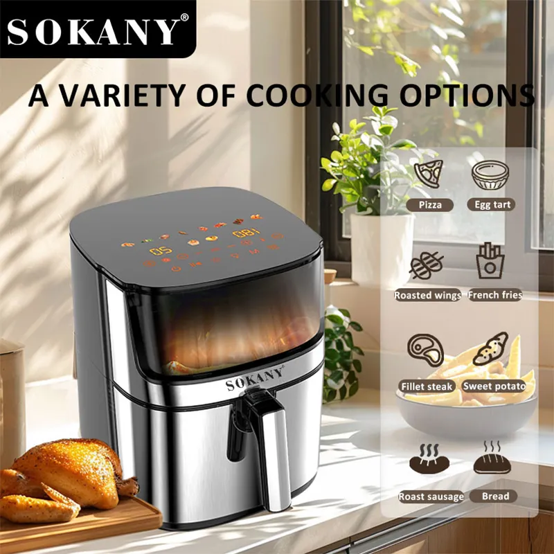 Innovative Small Kitchen Appliances Company 3