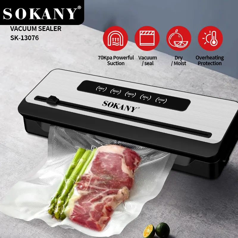 High-quality Kitchen Appliances Price List 3