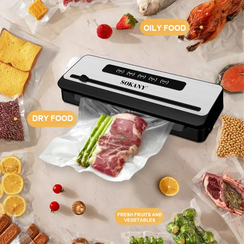High-quality Kitchen Appliances Price List 4