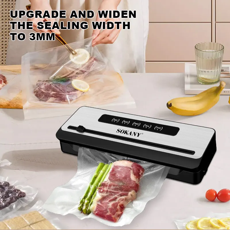 High-quality Kitchen Appliances Price List 5