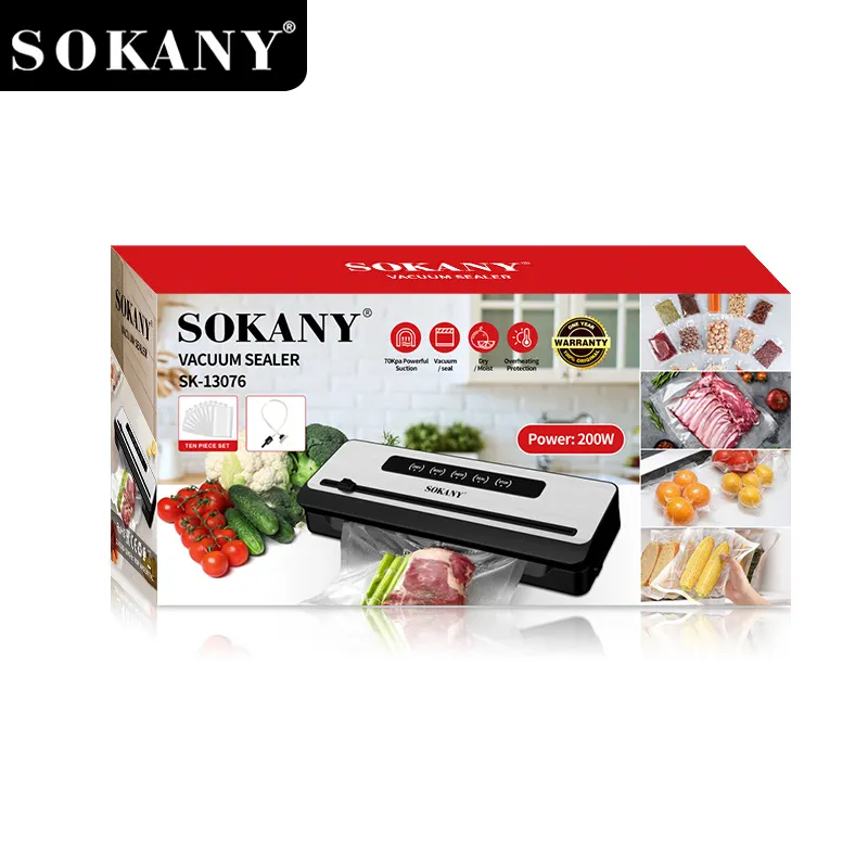 High-quality Kitchen Appliances Price List 7