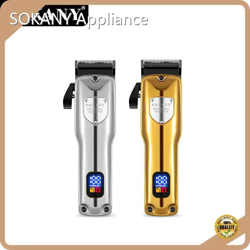 Babyliss-ის საპარსის ფასების სია 1