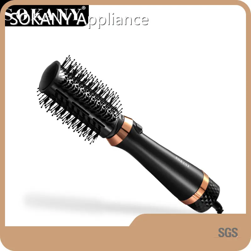 სილამაზის აღჭურვილობის კომპანია სრული გადახდა გაგზავნამდე (30% წინასწარი გადახდა სილამაზის და პირადი მოვლის საბითუმო ფასად - SOKANY) 1