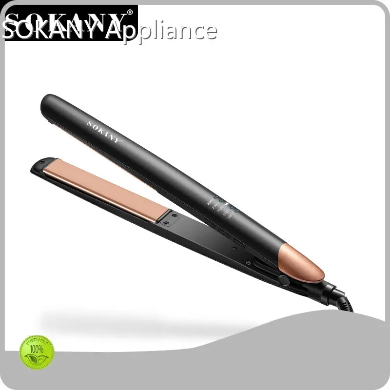 Lisseurs à cheveux en gros - SOKANY 1