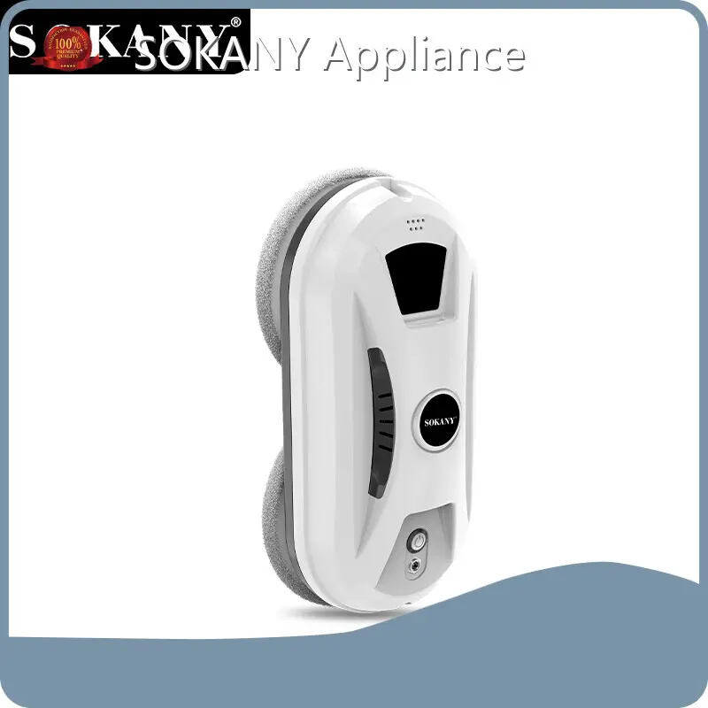 მცირე საყოფაცხოვრებო ტექნიკის საუკეთესო ბრენდების კომპანია 1