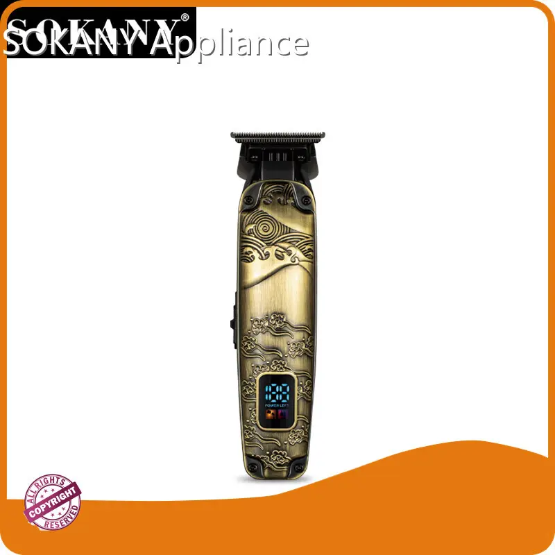 SOKANY-ის კოსმეტოლოგიური აღჭურვილობის მომწოდებლების ფასების სია 1