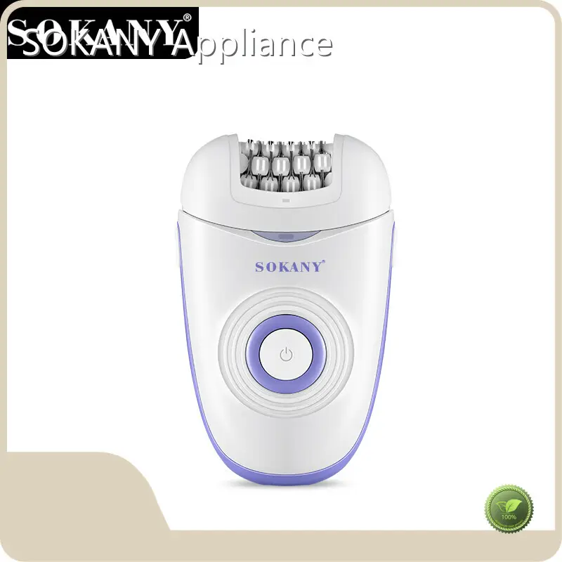 SOKANY-ის საუკეთესო ლაზერული თმის მოცილების აპარატის ფასების სია 1