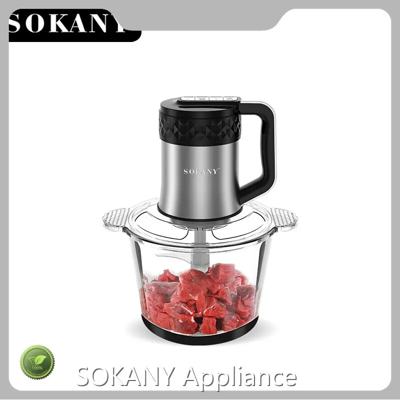 SOKANY-ის სამზარეულოს ტექნიკის ფასების სია 1