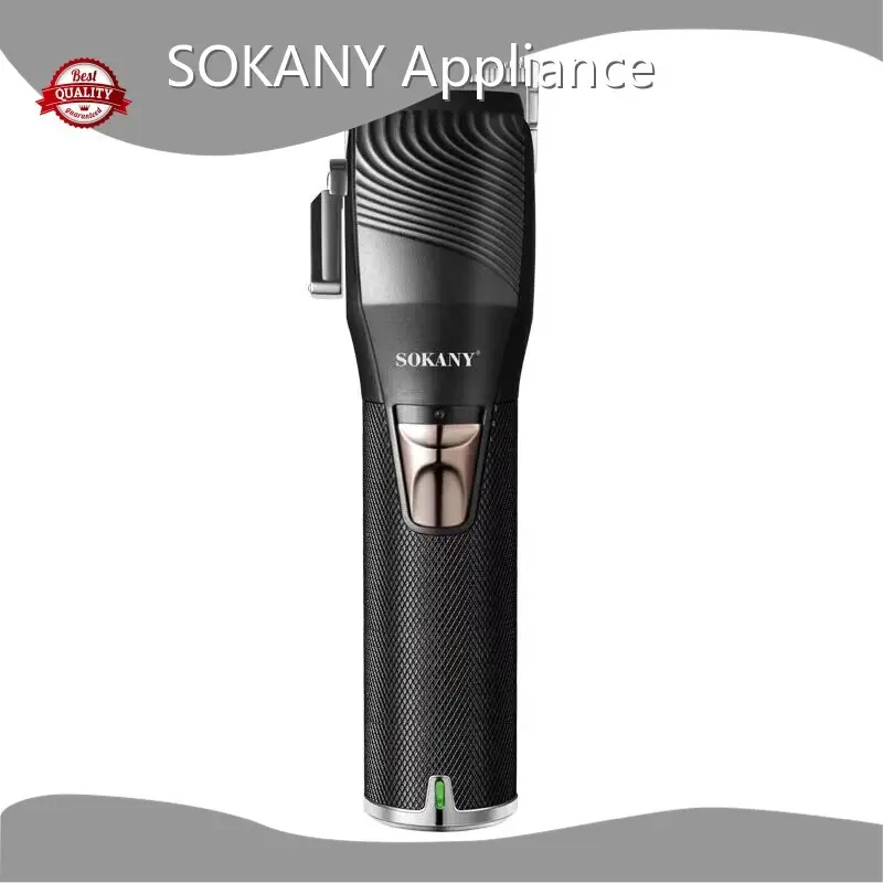 თმის საკრეჭი მანქანის საბითუმო გაყიდვა SOKANY-სგან 1