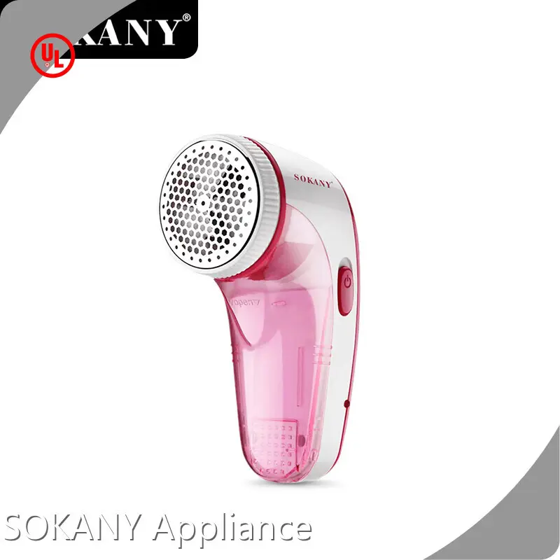 ძაფის საწმენდი ლილვაკების მომწოდებლები SOKANY-სგან 1